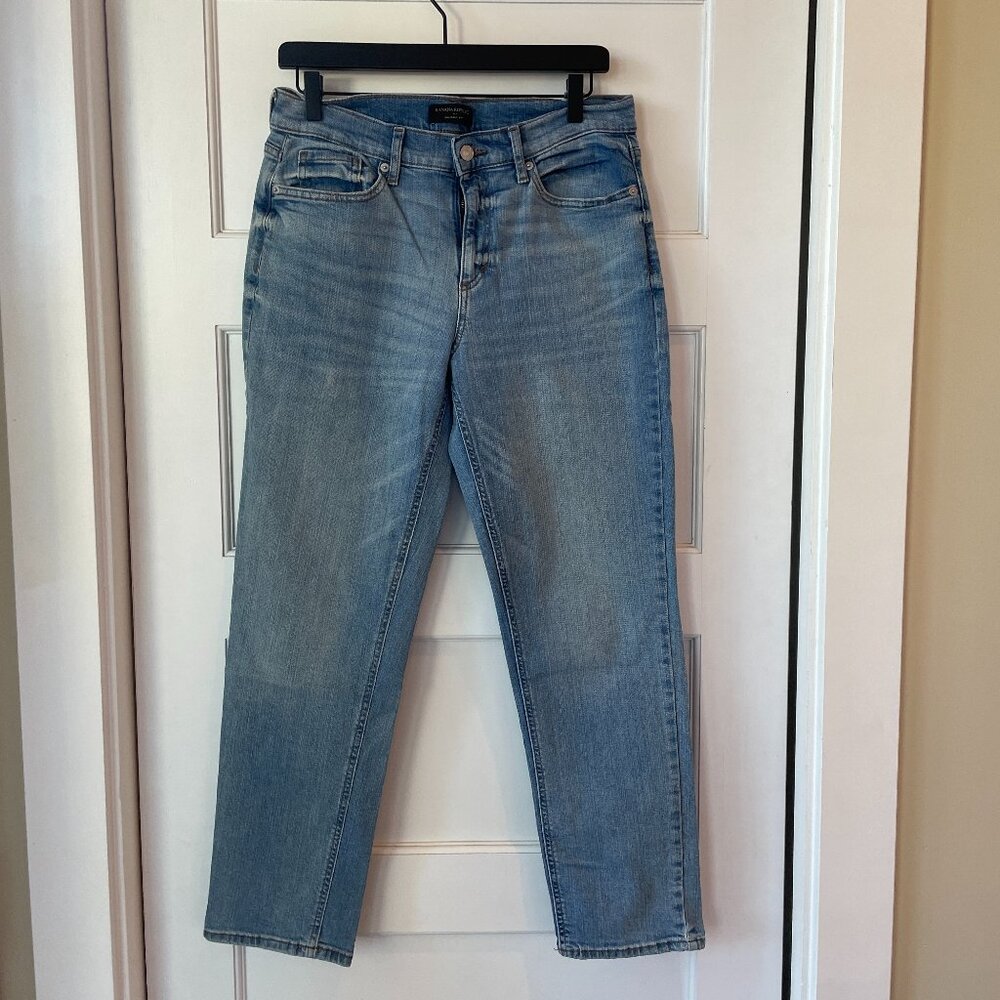 Girlfriend Jean - Women's Size 8